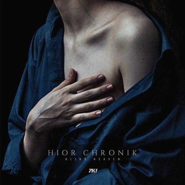 Hior Chronik - Blind Heaven |  Vinyl LP | Hior Chronik - Blind Heaven (LP) | Records on Vinyl