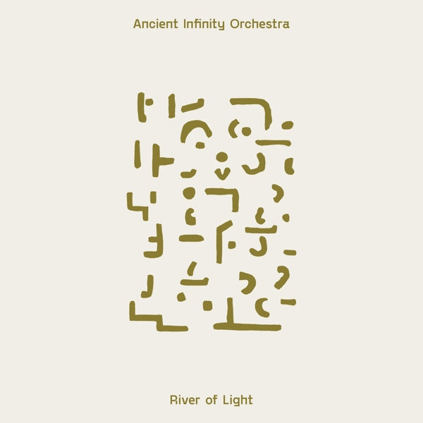  |   | Ancient Infinity Orchestra - Rivers of Light (2 LPs) | Records on Vinyl