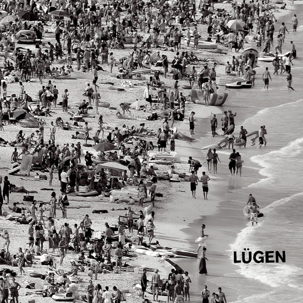 Lugen - Ii  |  Vinyl LP | Lugen - Ii  (LP) | Records on Vinyl
