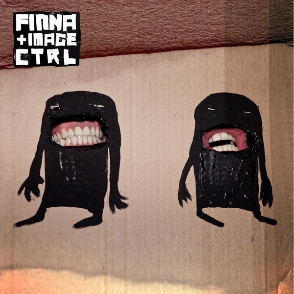  |  7" Single | Finna/Image Ctrl - Musik Ist Politik/Vapor (Single) | Records on Vinyl