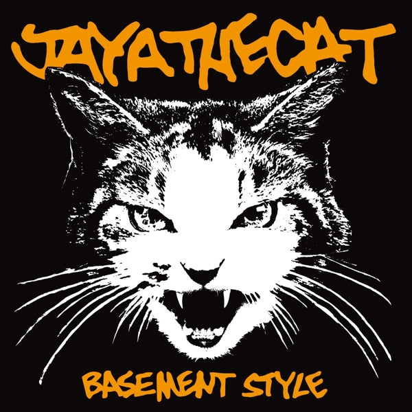  |  Vinyl LP | Jaya the Cat - Basement Style (LP) | Records on Vinyl