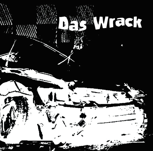 Das Wrack - Spulmaschine/Telegen |  7" Single | Das Wrack - Spulmaschine/Telegen (7" Single) | Records on Vinyl