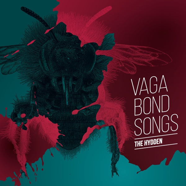  |  Vinyl LP | the Hydden - Vagabond Songs (LP) | Records on Vinyl