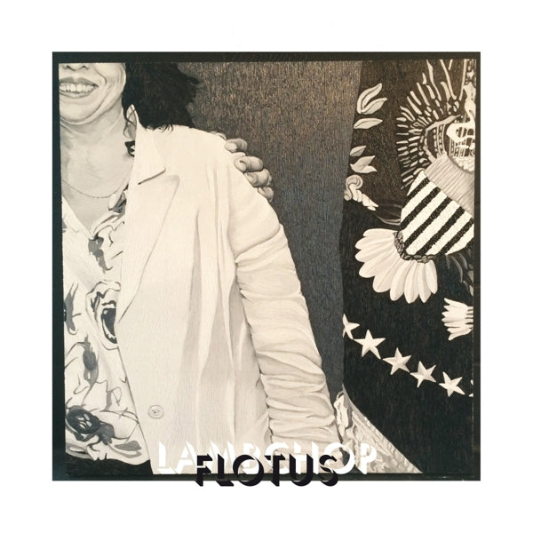 Lambchop - Flotus |  Vinyl LP | Lambchop - Flotus (2 LPs) | Records on Vinyl