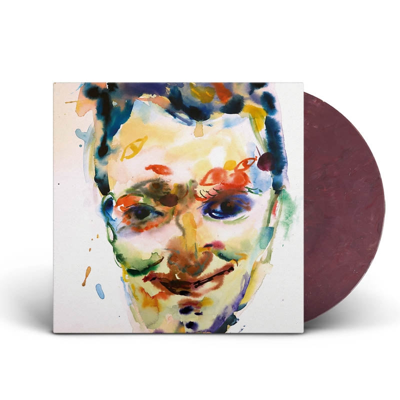  |  Vinyl LP | Casper Clausen - Better Way (LP) | Records on Vinyl