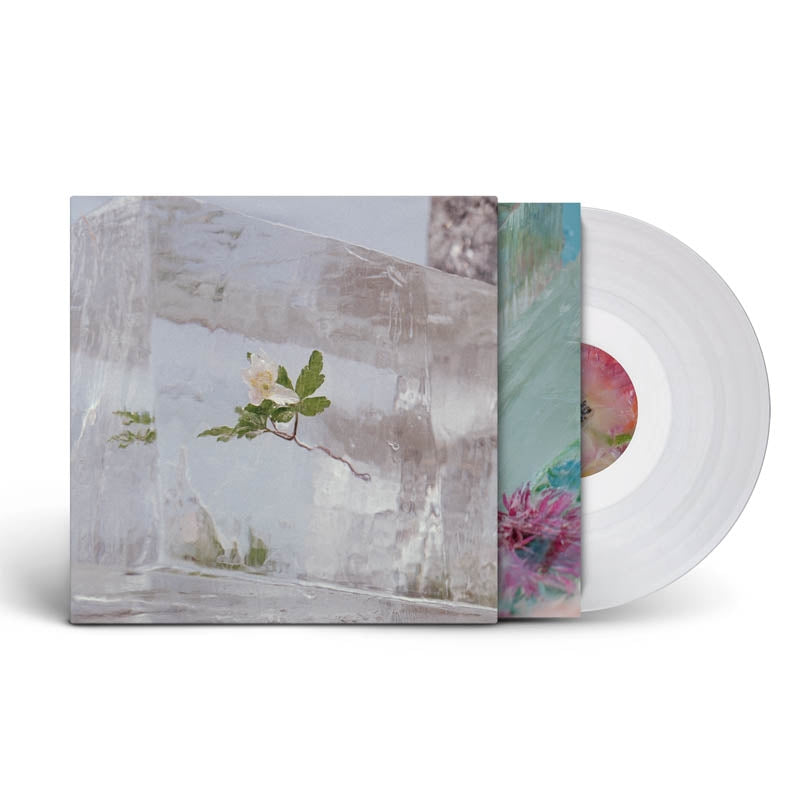 Efterklang - Windflowers  |  Vinyl LP | Efterklang - Windflowers  (LP) | Records on Vinyl