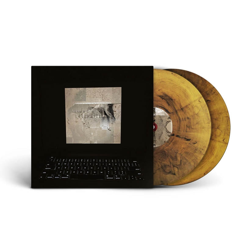 |  Vinyl LP | Lambchop - Bible (2 LPs) | Records on Vinyl
