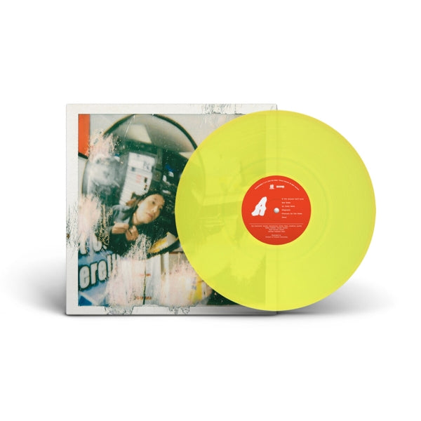  |  Vinyl LP | Sen Morimoto - Diagnosis (LP) | Records on Vinyl
