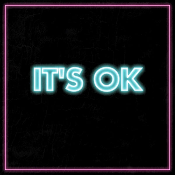 Pictures - It's Ok |  Vinyl LP | Pictures - It's Ok (LP) | Records on Vinyl