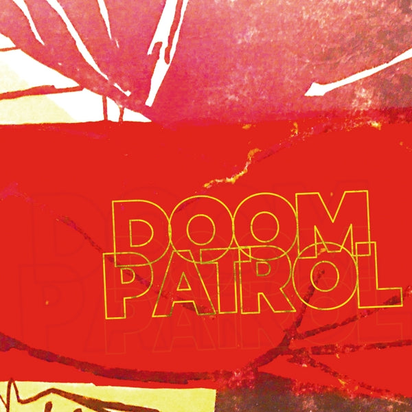  |  Vinyl LP | Omar Rodriguez-Lopez - Doom Patrol (LP) | Records on Vinyl