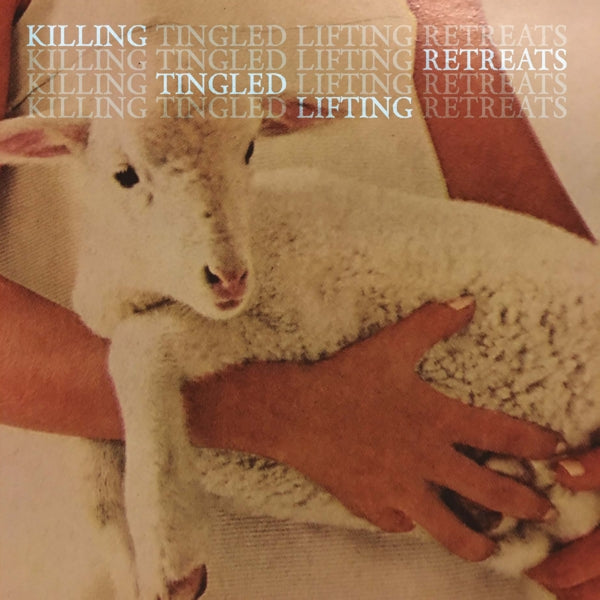  |  Vinyl LP | Omar Rodriguez-Lopez - Killing Tingled Lifting Retreats (LP) | Records on Vinyl