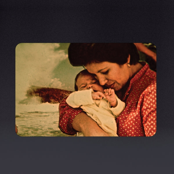  |  Vinyl LP | Omar Rodriguez-Lopez - Un Corazon De Nadie (LP) | Records on Vinyl