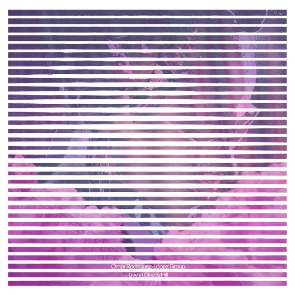  |  Vinyl LP | Omar Rodriguez-Lopez - Live At Clouds Hill (LP) | Records on Vinyl