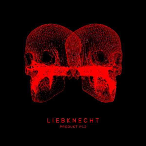 Liebknecht - Produkt V1.2 |  Vinyl LP | Liebknecht - Produkt V1.2 (LP) | Records on Vinyl