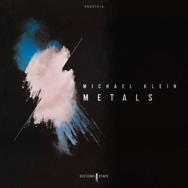  |  12" Single | Michael Klein - Metals (Single) | Records on Vinyl