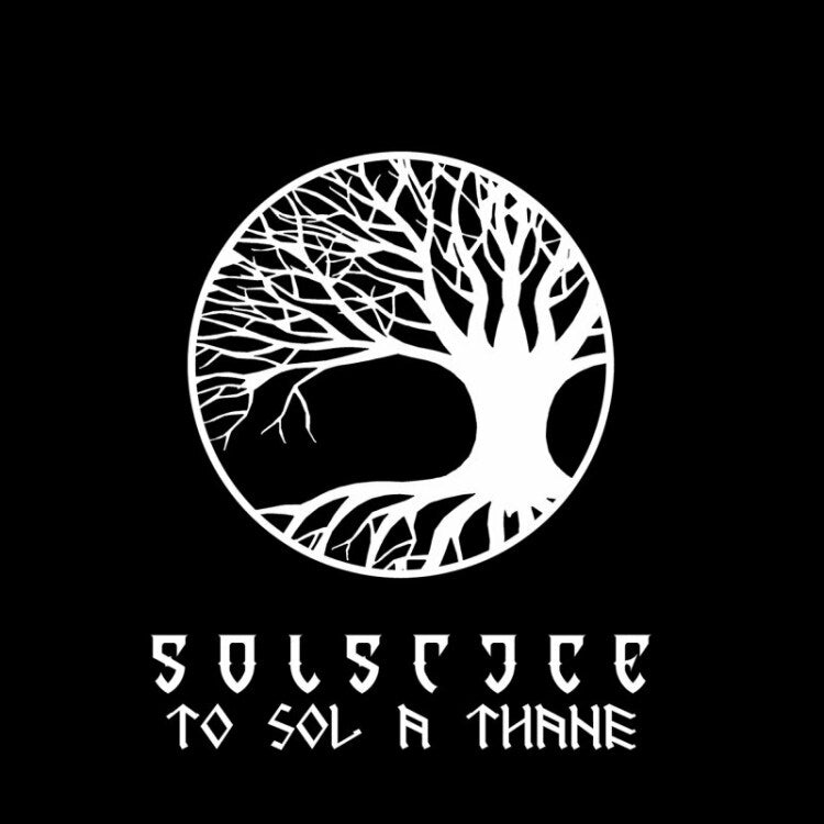 Solstice - To Sol A Thane  |  Vinyl LP | Solstice - To Sol A Thane  (LP) | Records on Vinyl