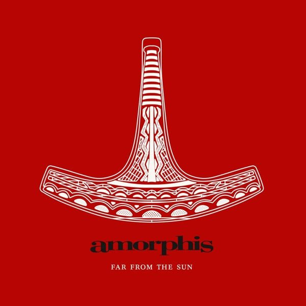  |  Vinyl LP | Amorphis - Far From the Sun (LP) | Records on Vinyl