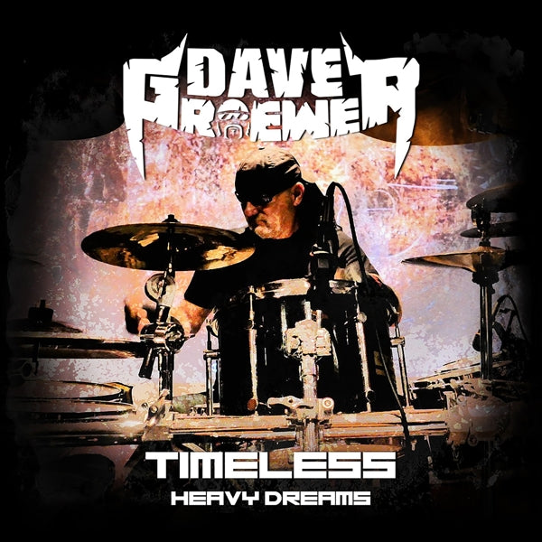 Dave Groewer - Timeless |  7" Single | Dave Groewer - Timeless (7" Single) | Records on Vinyl