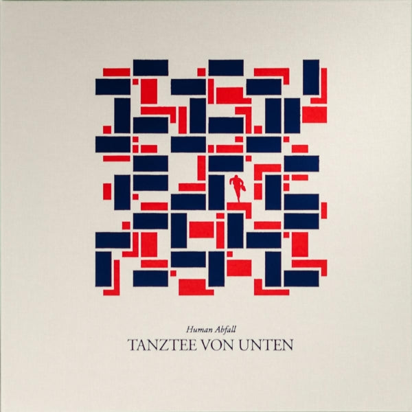  |  Vinyl LP | Human Abfall - Tanztee von Unten (LP) | Records on Vinyl