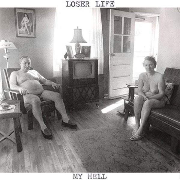 Loser Life - My Hell |  Vinyl LP | Loser Life - My Hell (LP) | Records on Vinyl
