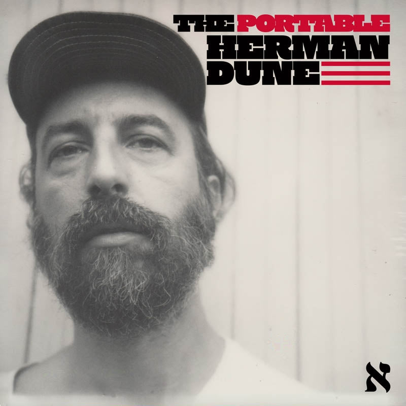  |  Vinyl LP | Herman Dune - Portable Herman Dune - Vol. 1 (LP) | Records on Vinyl