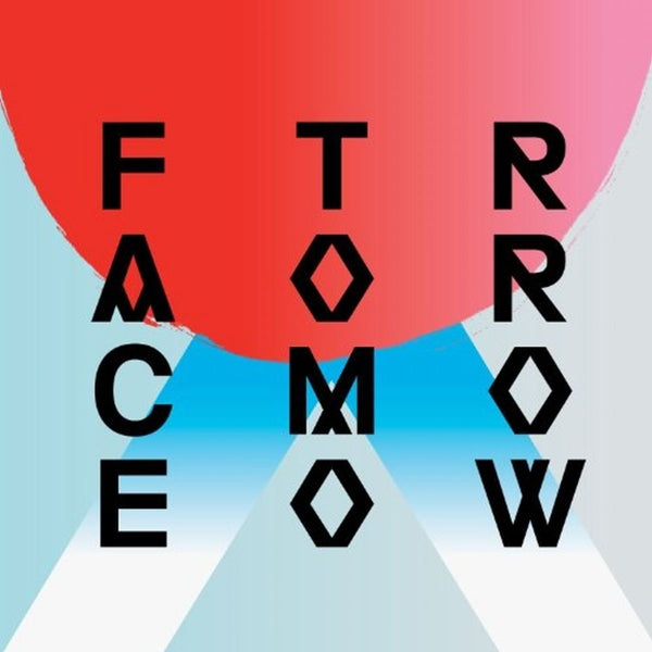  |  Vinyl LP | Face Tomorrow - Face Tomorrow (LP) | Records on Vinyl