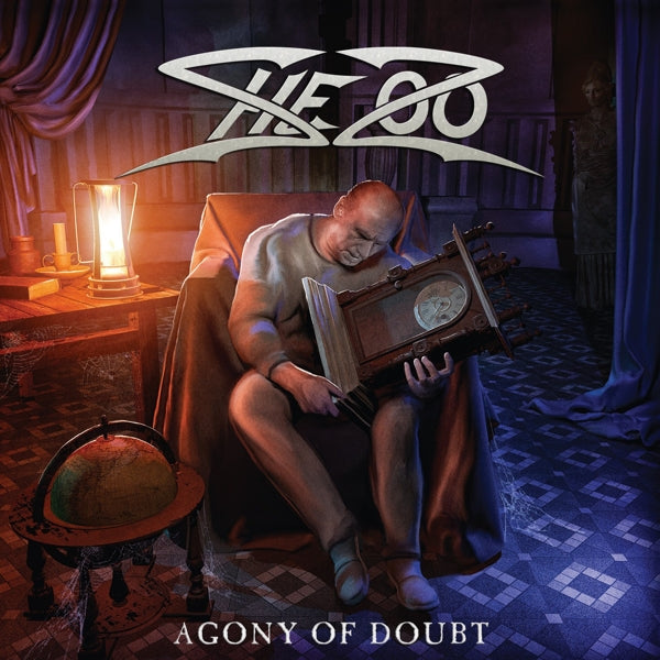 Shezoo - Agony Of Doubt |  Vinyl LP | Shezoo - Agony Of Doubt (LP) | Records on Vinyl