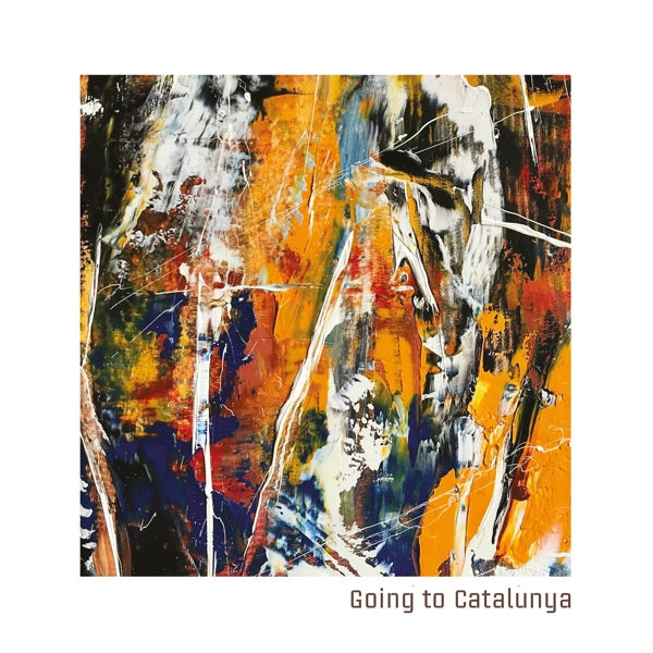 Going To Catalunya - Going To Catalunya |  Vinyl LP | Going To Catalunya - Going To Catalunya (LP) | Records on Vinyl