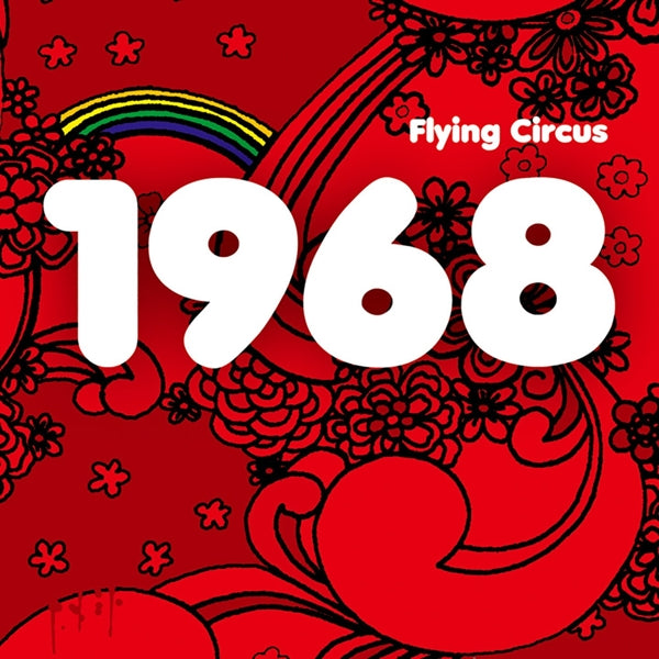 Flying Circus - 1968 |  Vinyl LP | Flying Circus - 1968 (LP) | Records on Vinyl