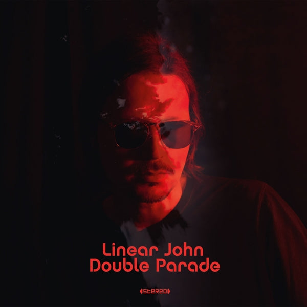 Linear John - Double Parade |  Vinyl LP | Linear John - Double Parade (LP) | Records on Vinyl