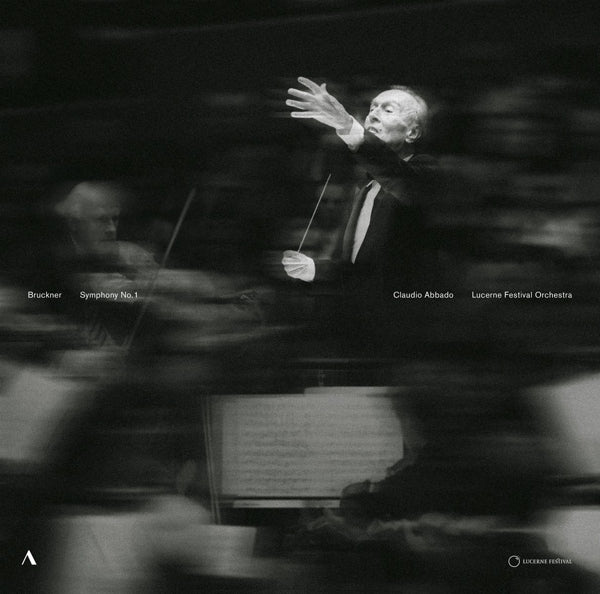  |  Vinyl LP | A. Bruckner - Symphony No.1 (LP) | Records on Vinyl