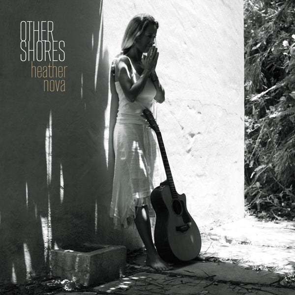  |  Vinyl LP | Heather Nova - Other Shores (LP) | Records on Vinyl