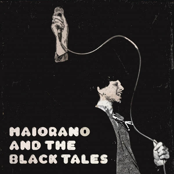  |  7" Single | Alex & the Black Tales Maiorano - Decontrol (Single) | Records on Vinyl