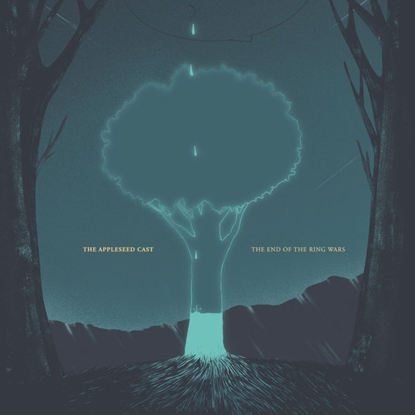  |   | Appleseed Cast - The End of the Ring Wars (2 LPs) | Records on Vinyl