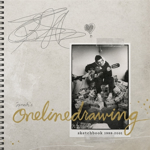  |   | Onelinedrawing - Sketchbook 1999-2001 (2 LPs) | Records on Vinyl
