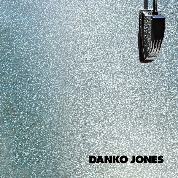  |  12" Single | Danko Jones - Danko Jones (Single) | Records on Vinyl