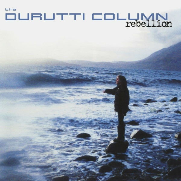  |  Vinyl LP | Durutti Column - Rebellion (LP) | Records on Vinyl