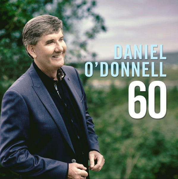 Daniel O'donnell - 60  |  Vinyl LP | Daniel O'donnell - 60  (LP) | Records on Vinyl