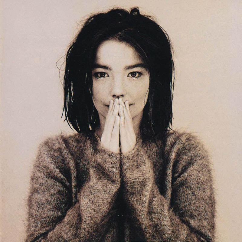  |  Vinyl LP | Bjork - Debut (LP) | Records on Vinyl