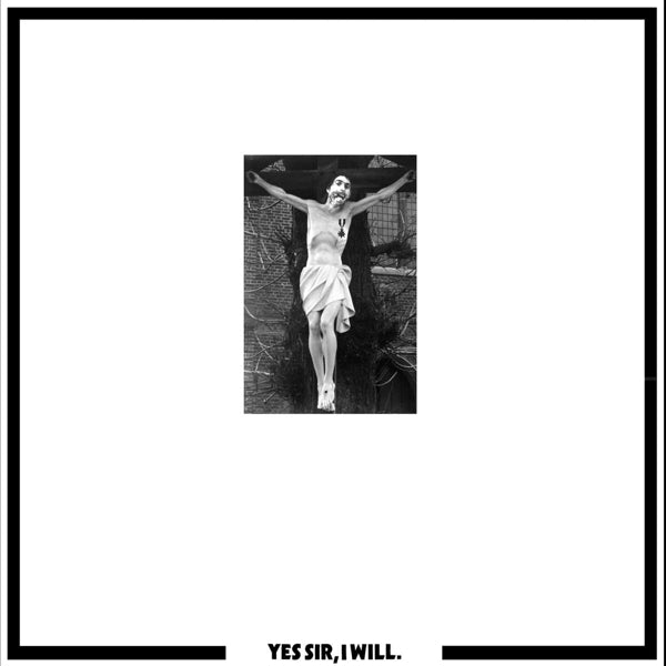 Crass - Yes Sir I Will |  Vinyl LP | Crass - Yes Sir I Will (LP) | Records on Vinyl