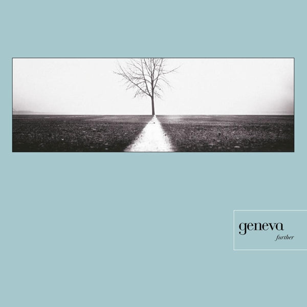 Geneva - Further |  Vinyl LP | Geneva - Further (2 LPs) | Records on Vinyl