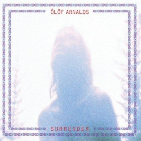  |  7" Single | Olof Arnalds - Surrender (Single) | Records on Vinyl