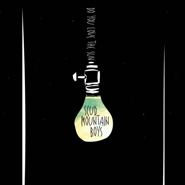 Scud Mountain Boys - Do You Love The Sun |  Vinyl LP | Scud Mountain Boys - Do You Love the Sun (LP) | Records on Vinyl
