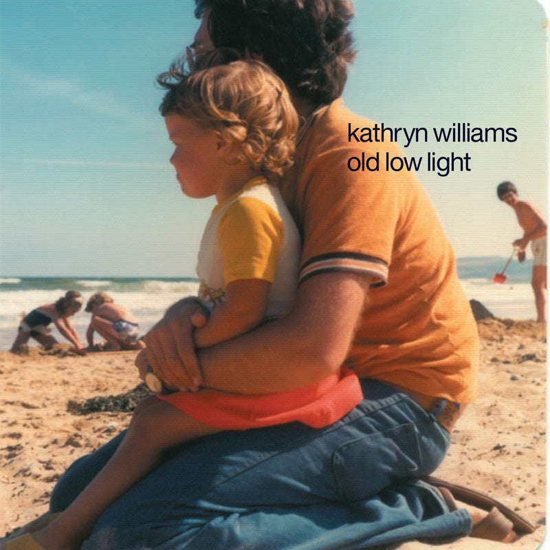  |  Vinyl LP | Kathryn Williams - Old Low Light (2 LPs) | Records on Vinyl