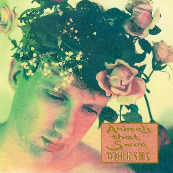 Animals That Swim - Workshy |  Vinyl LP | Animals That Swim - Workshy (LP) | Records on Vinyl