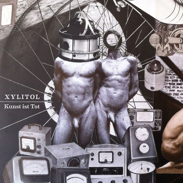 Xylitol - Kunst Ist Tot  |  7" Single | Xylitol - Kunst Ist Tot  (7" Single) | Records on Vinyl