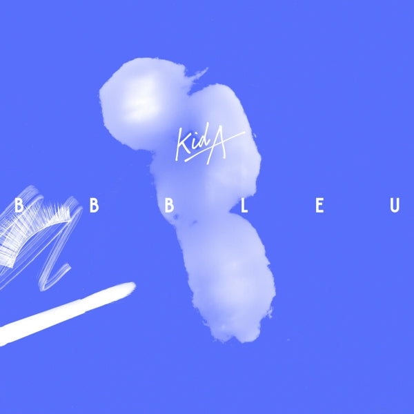  |  12" Single | Kid A - Bb Bleu (Single) | Records on Vinyl