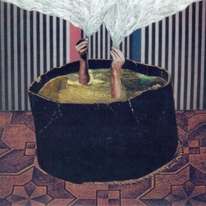 Phantom Band - Wants |  Vinyl LP | Phantom Band - The Wants (LP) | Records on Vinyl