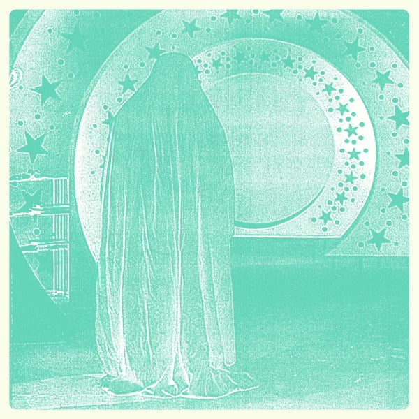 |  Vinyl LP | Hookworms - Pearl Mystic (LP) | Records on Vinyl