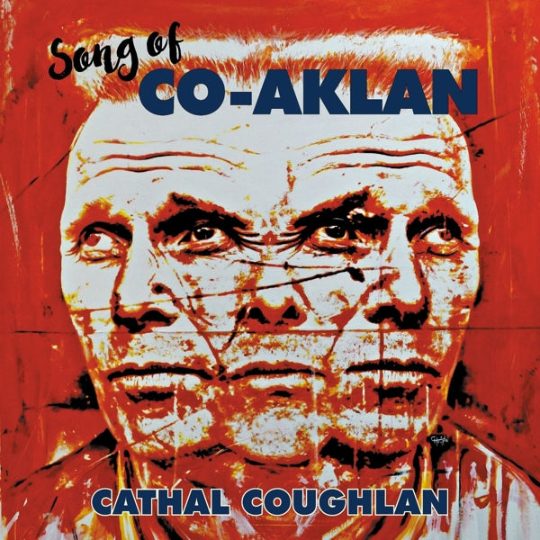 Cathal Coughlan - Song Of Co |  Vinyl LP | Cathal Coughlan - Song Of Co (LP) | Records on Vinyl
